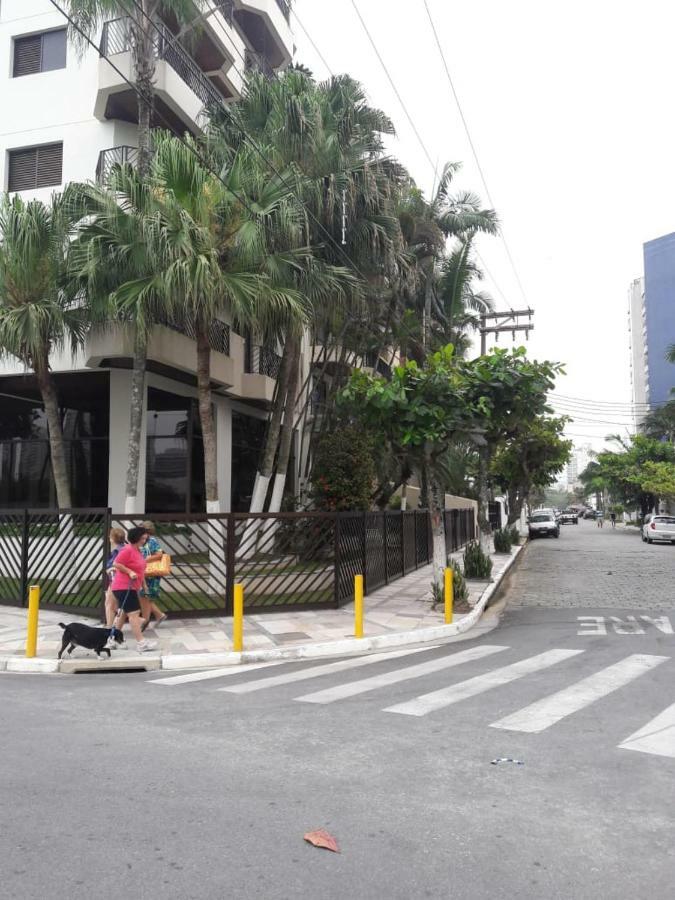Guarujá Enseada Canto Tortuga Exterior foto